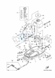 4CMHL drawing BOTTOM-COWLING