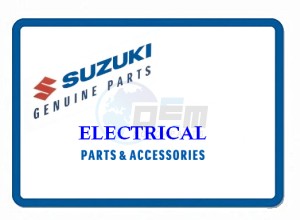 UC125 Epicuro drawing ELECTRICAL