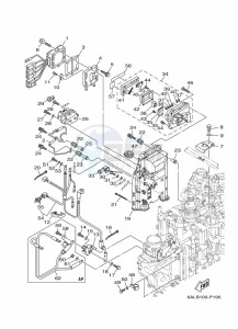 F200BETX drawing ELECTRICAL-2