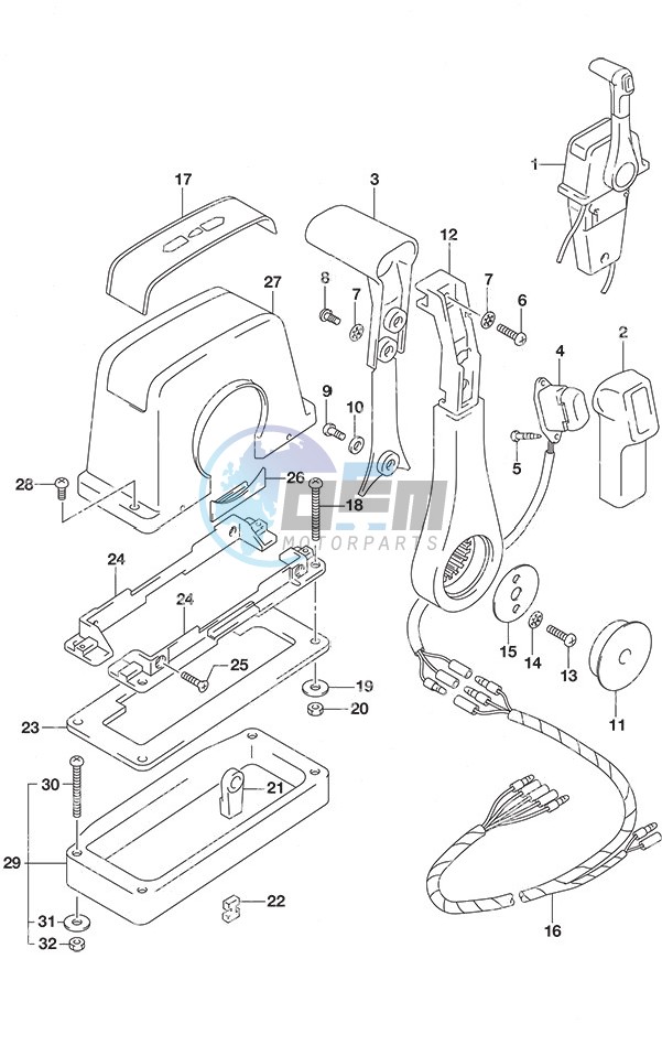 Top Mount Single (1)