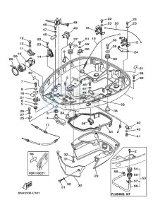 115CETOX drawing BOTTOM-COVER