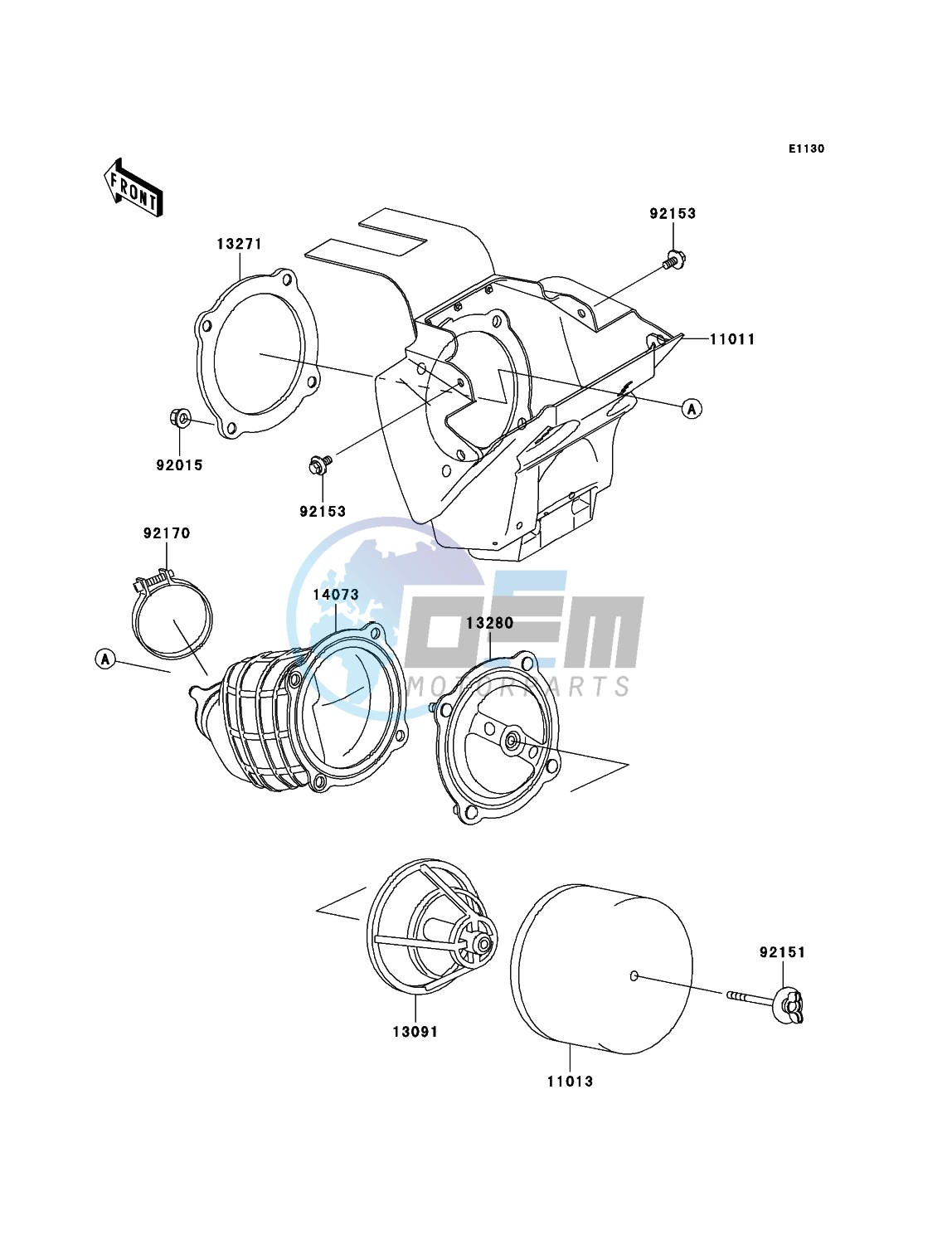 Air Cleaner