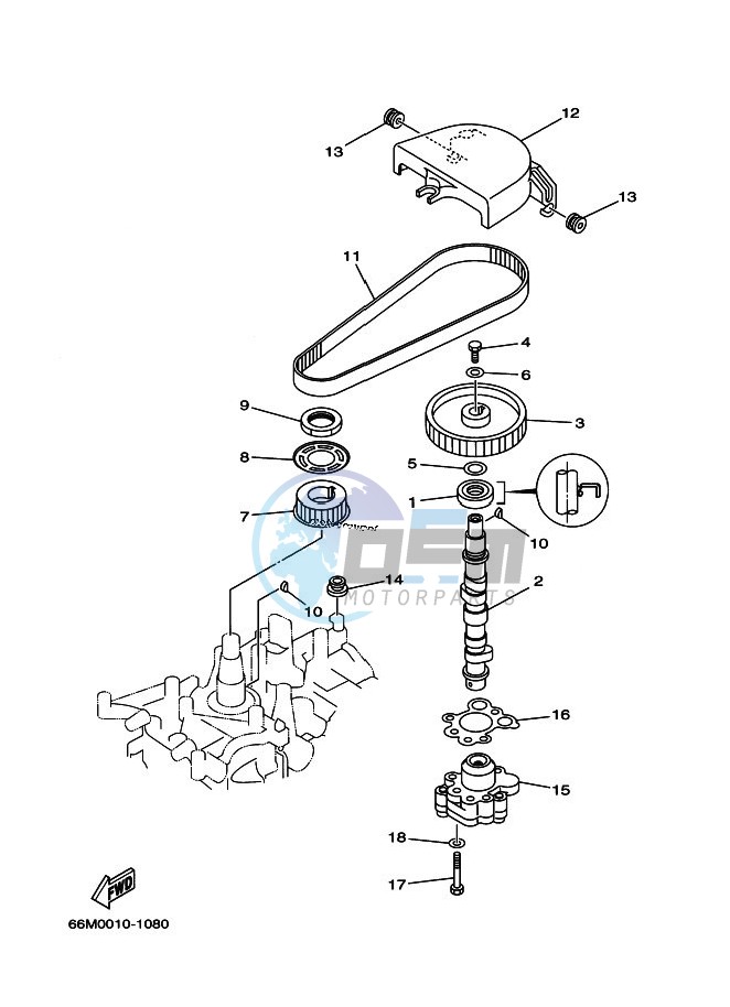 OIL-PUMP