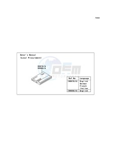 ER-5 ER500-C5P GB XX (EU ME A(FRICA) drawing Manual