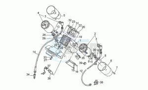 Nevada 750 drawing Dashboard