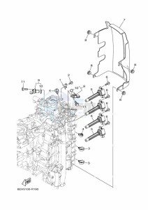 LF200XCA-2017 drawing ELECTRICAL-3