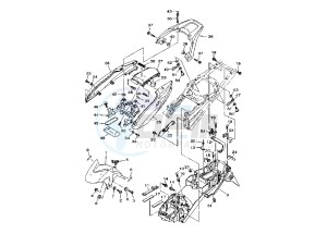 TDM ABS 900 drawing FENDER