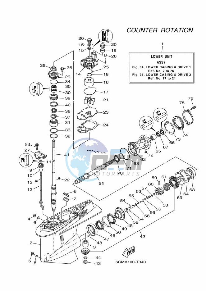 PROPELLER-HOUSING-AND-TRANSMISSION-1