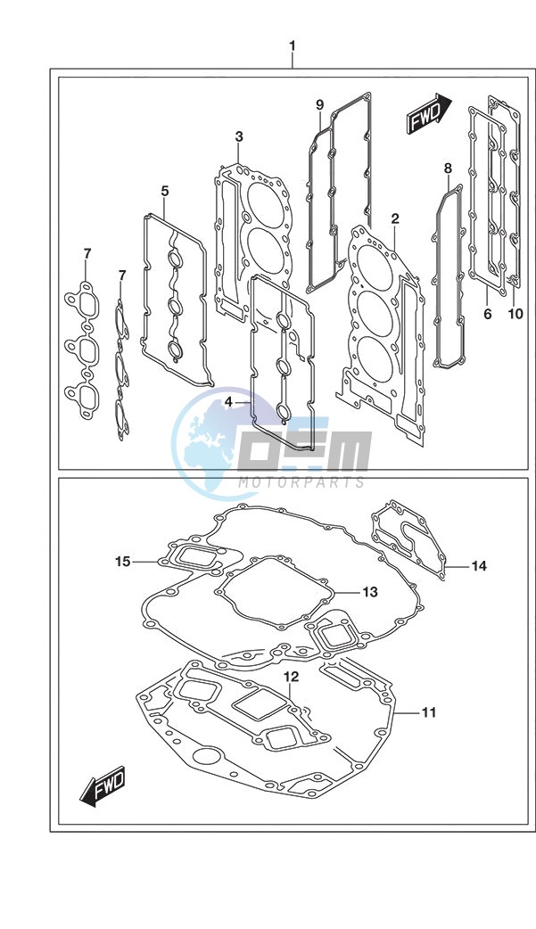 Gasket Set