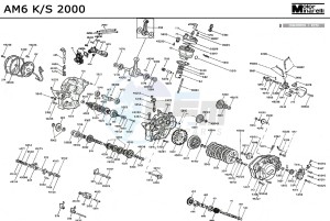 RR 50 drawing MOTOR5