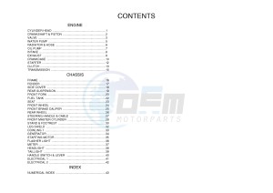 YN50FMU NEO'S 4 (B261 B261) drawing .6-Content