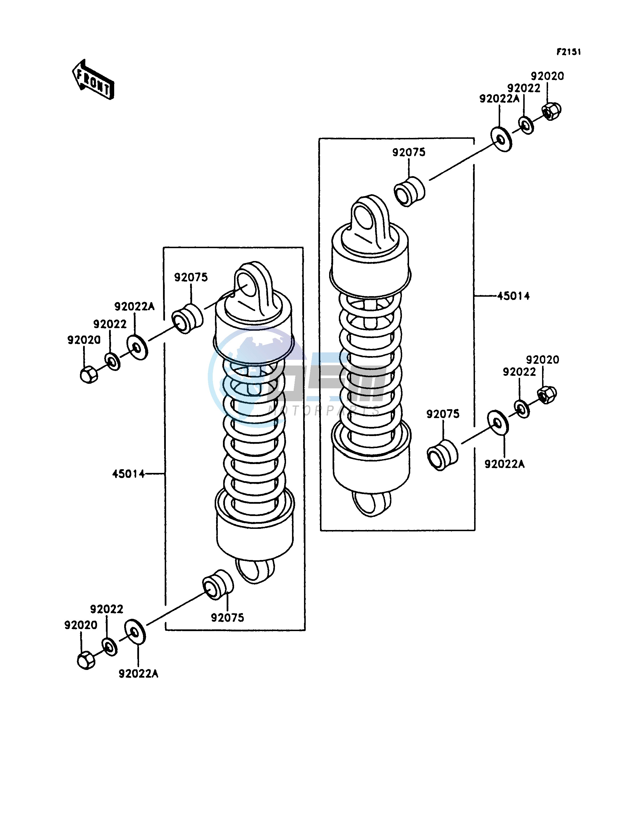 SUSPENSION_SHOCK ABSORBER