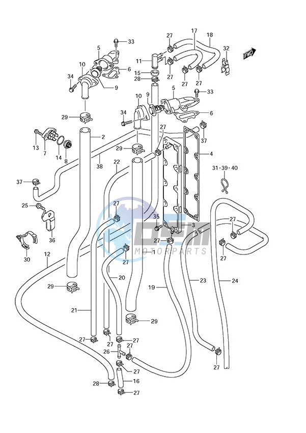 Thermostat