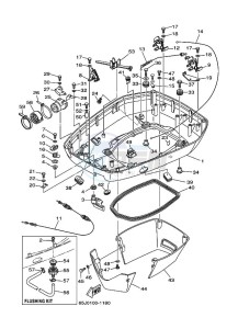 250B drawing BOTTOM-COVER