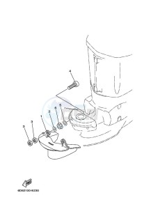 F80BETL drawing OPTIONAL-PARTS-1