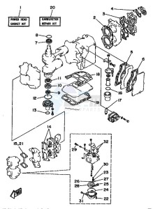 40Q drawing REPAIR-KIT-1