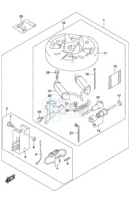 DF 6A drawing Electrical