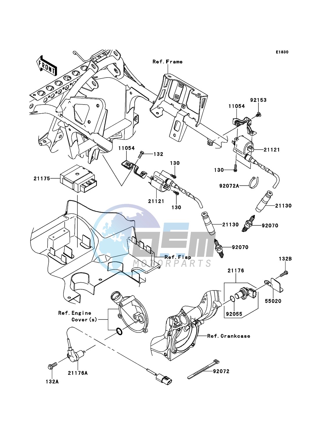 Ignition System