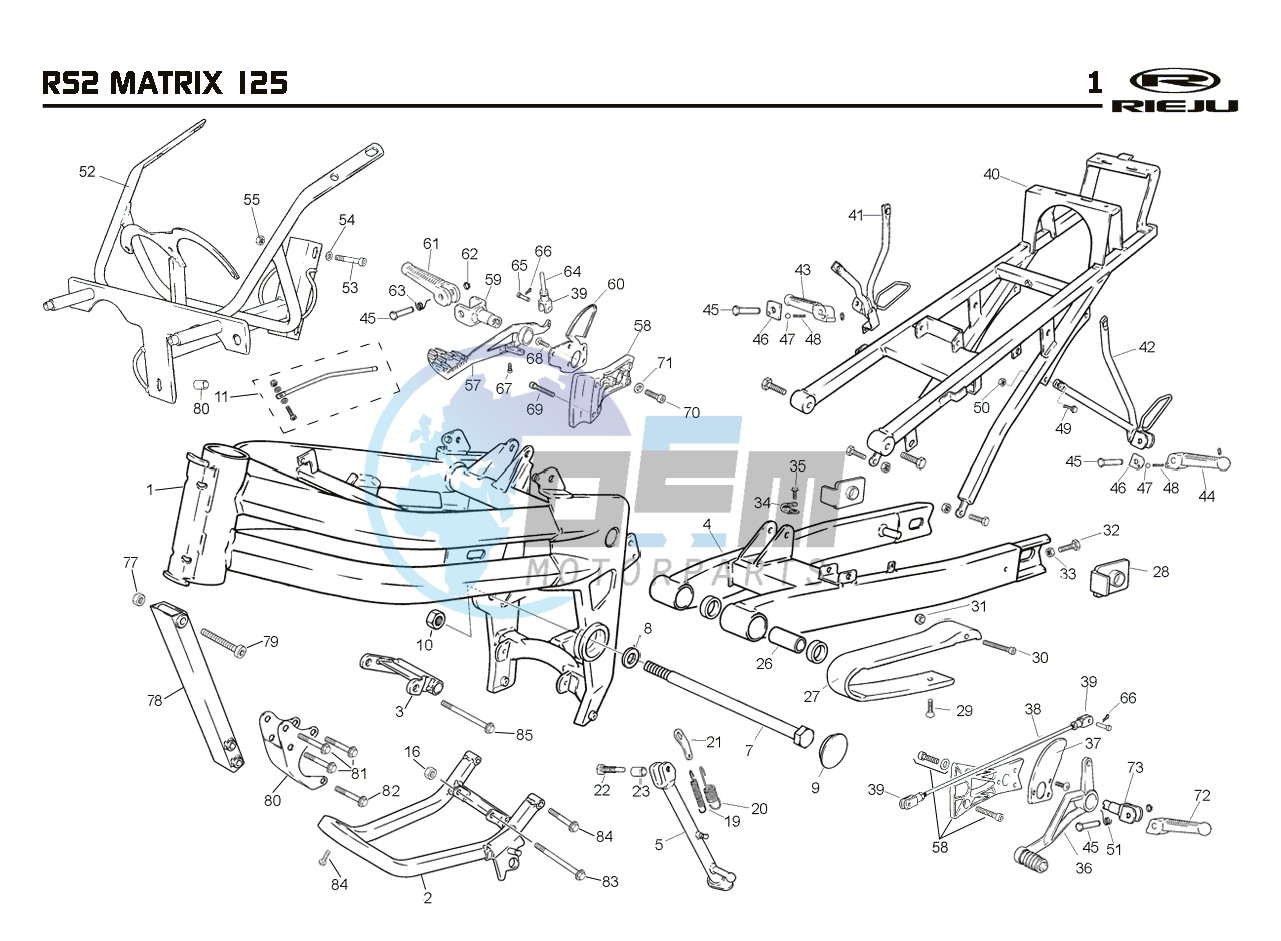 CHASSIS