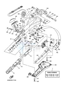 40V drawing STEERING-1