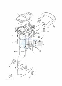 F2-5BMHS drawing CASING