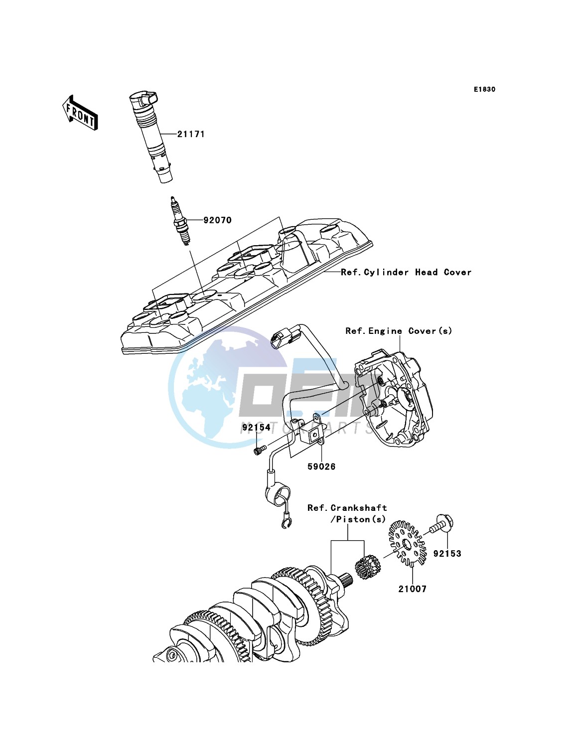 Ignition System