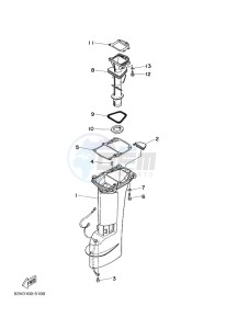 15F drawing CASING