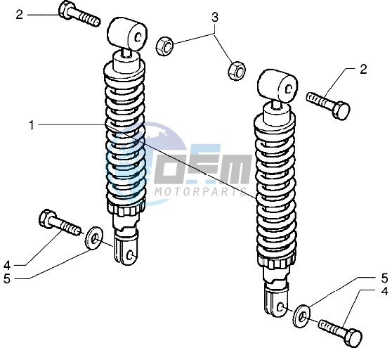 Shock absorbers