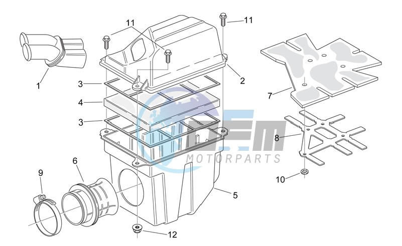 Air box