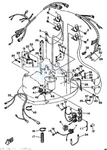 L130BETO drawing ELECTRICAL-2