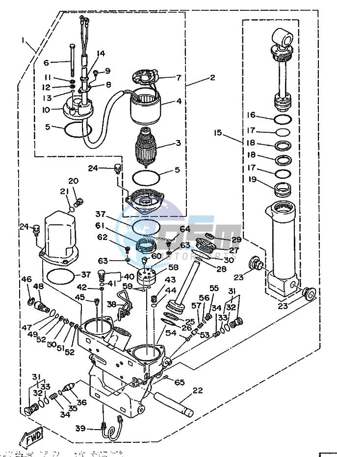 TILT-SYSTEM