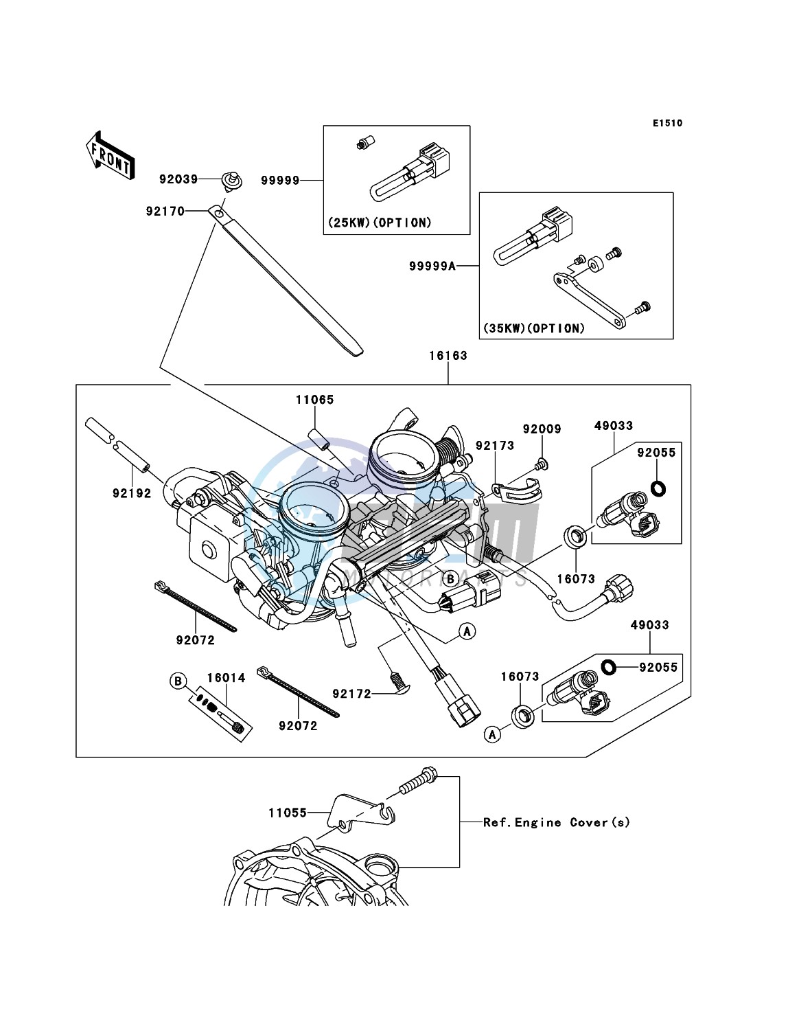 Throttle