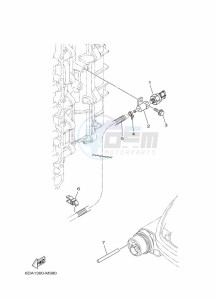 F175AETX drawing ELECTRICAL-6