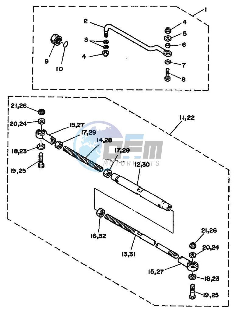 STEERING-GUIDE