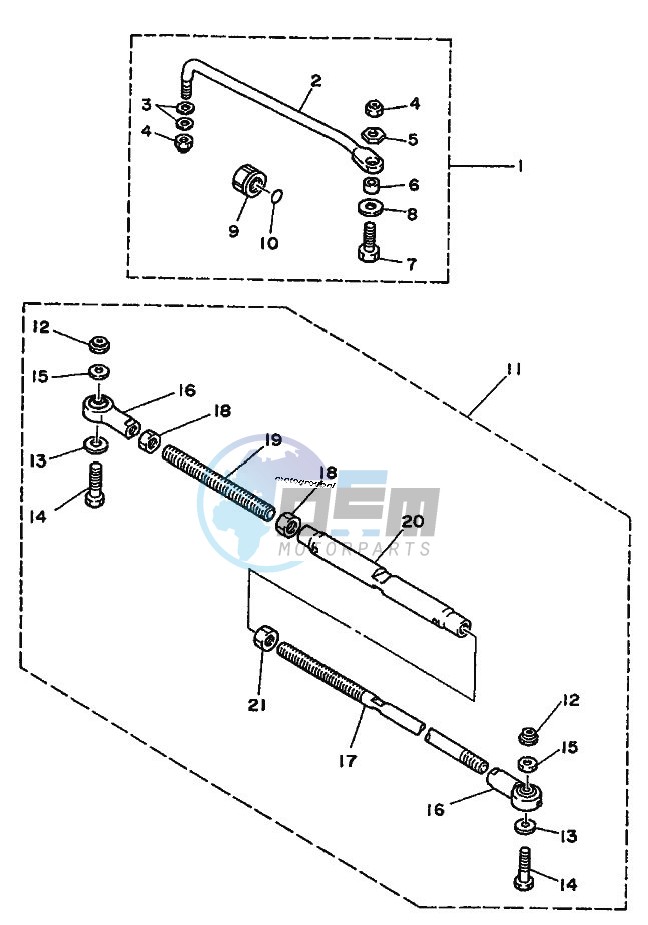 STEERING-GUIDE