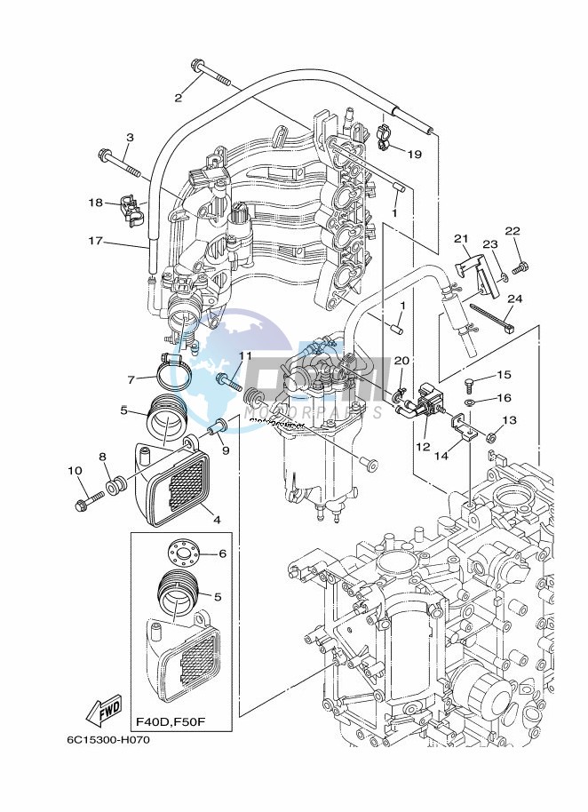 INTAKE-2