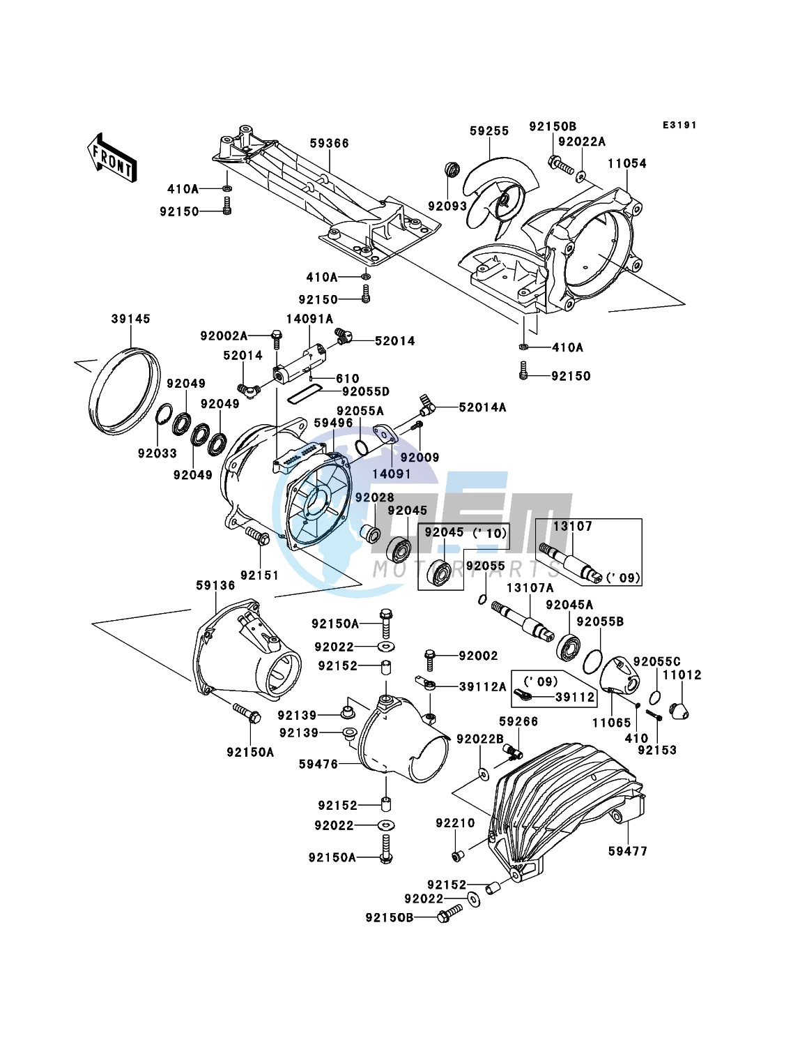 Jet Pump