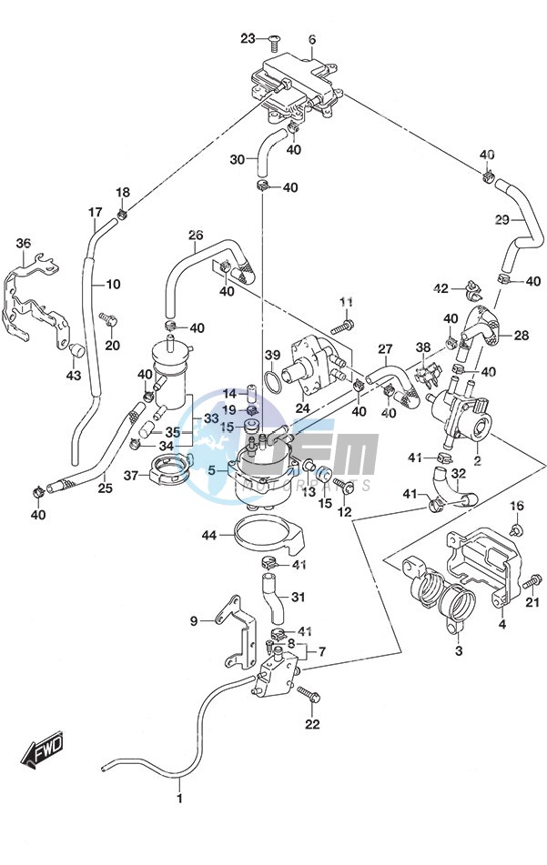 Fuel Pump