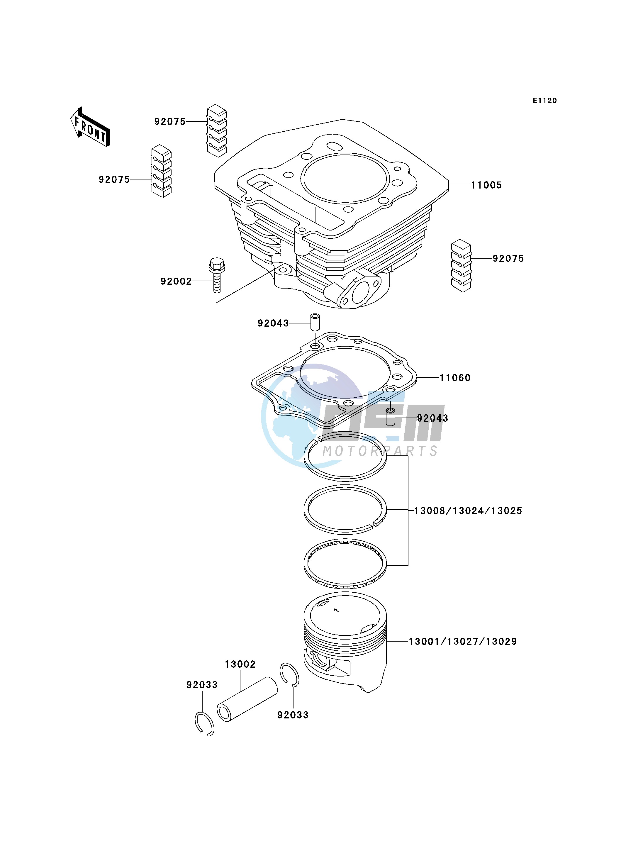 CYLINDER_PISTON-- S- -