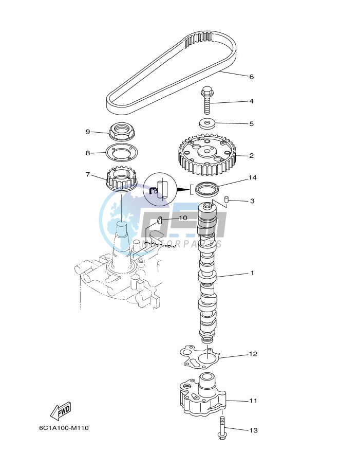 OIL-PUMP