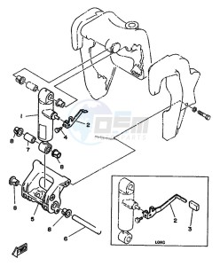 70B drawing MANUAL-TILT