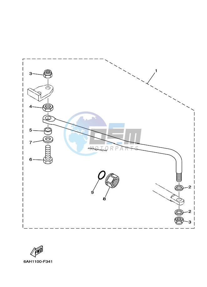 STEERING-GUIDE