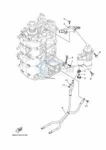 F115BETL drawing ELECTRICAL-3