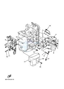 FT50CETL drawing ELECTRICAL-1