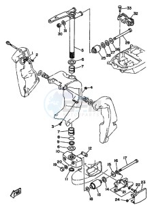 225C drawing MOUNT-2