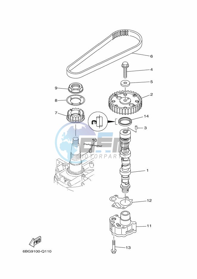 OIL-PUMP