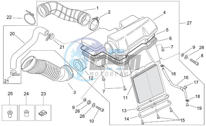 Air box