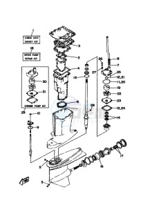 PROV200 drawing REPAIR-KIT-2