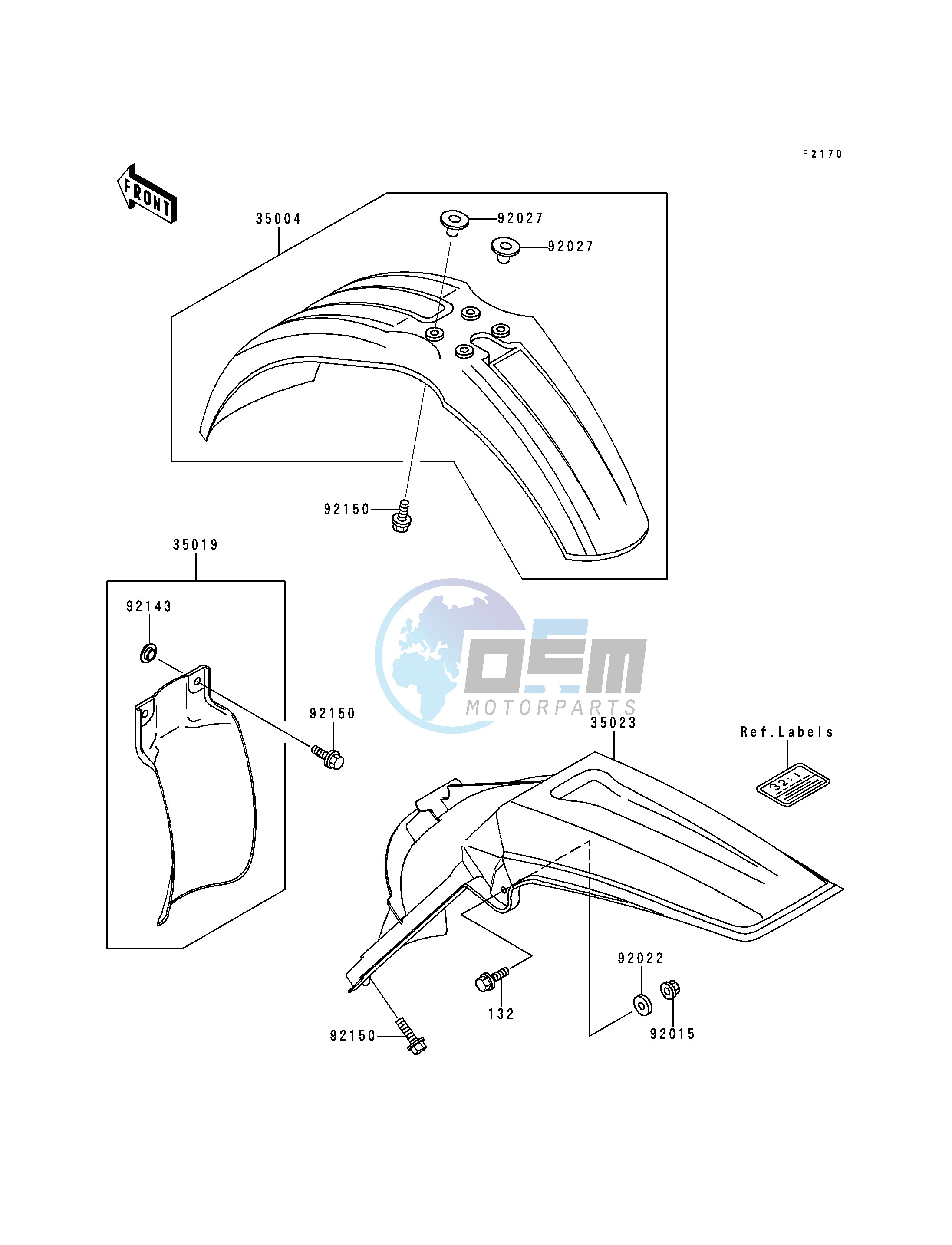 FENDERS