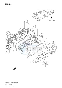 AN650 (E3-E28) Burgman drawing CASE FINAL (AN650AK6 AK7 AK8 AK9 AL0)